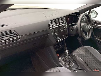 Used Volkswagen Tiguan 2023 for sale - 79205968: Photo