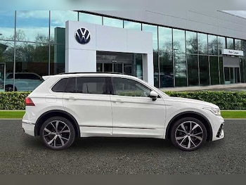 Used Volkswagen Tiguan 2023 for sale - 79205968: Photo