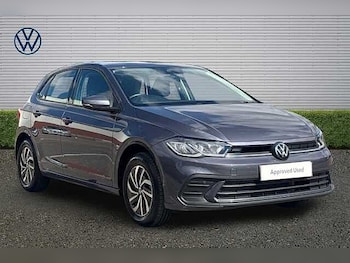 Used Volkswagen Polo 2025 for sale - 79205952: Photo