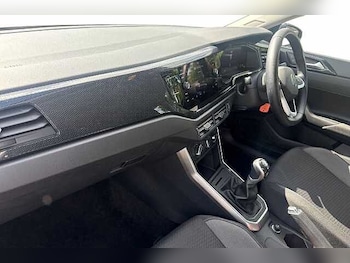Used Volkswagen Polo 2025 for sale - 79205952: Photo