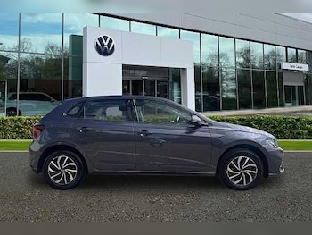 Used Volkswagen Polo 2025 for sale - 79205952: Photo
