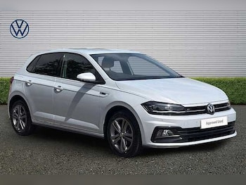 Used Volkswagen Polo 2019 for sale - 78920659: Photo