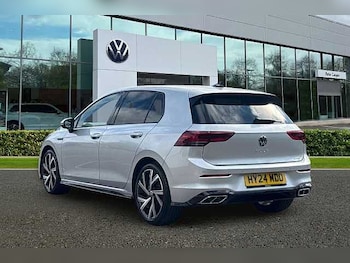 Used Volkswagen Golf 2024 for sale - 79054537: Photo