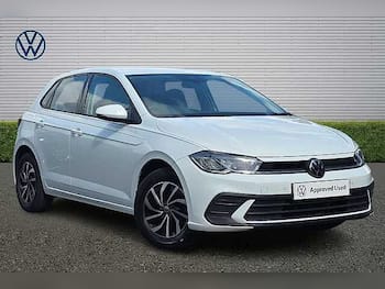 Used Volkswagen Polo 2023 for sale - 79655862: Photo