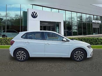 Used Volkswagen Polo 2023 for sale - 79655862: Photo