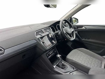 Used Volkswagen Tiguan 2022 for sale - 78479904: Photo