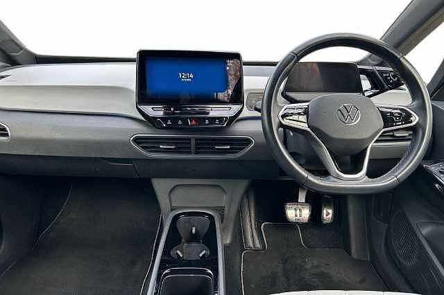 Used Volkswagen ID.3 2023 for sale - 76910864: Photo 10
