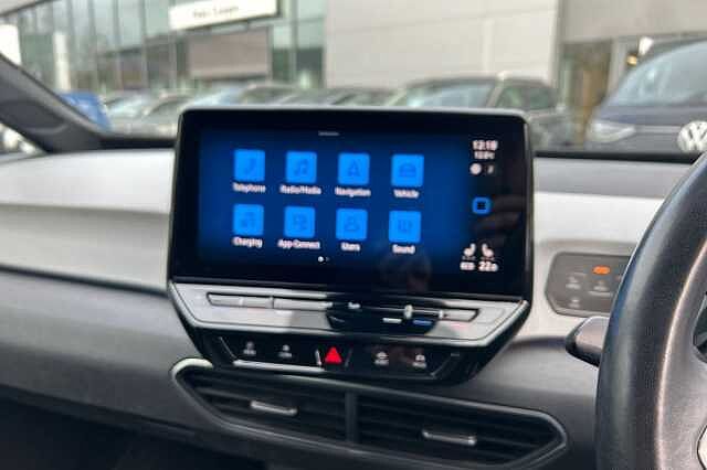 Used Volkswagen ID.3 2023 for sale - 76910864: Photo 13
