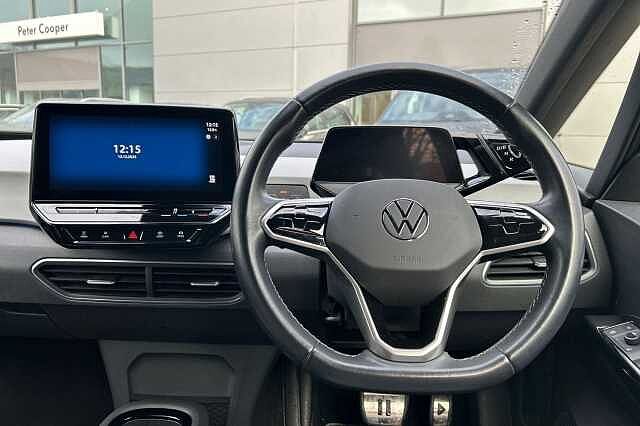 Used Volkswagen ID.3 2023 for sale - 76910864: Photo 14