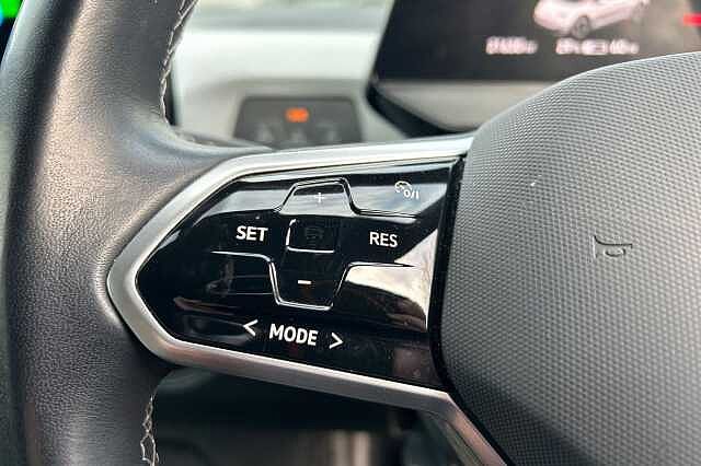 Used Volkswagen ID.3 2023 for sale - 76910864: Photo 15