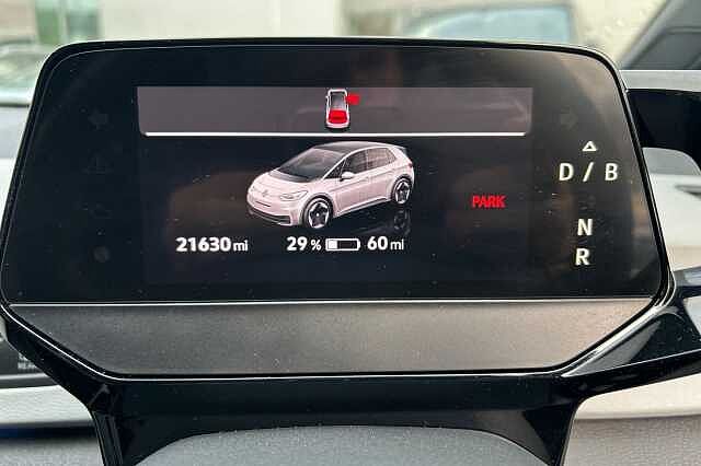 Used Volkswagen ID.3 2023 for sale - 76910864: Photo 18