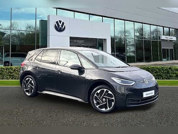 Volkswagen ID.3 feature image