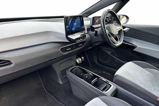 Used Volkswagen ID.3 2023 for sale - 76910864: Photo 2