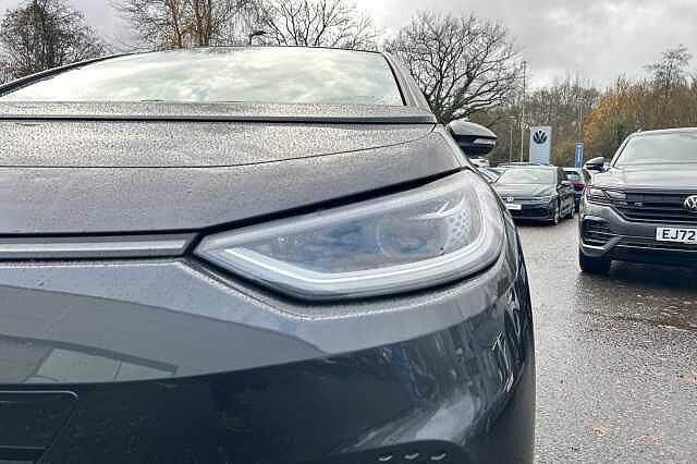 Used Volkswagen ID.3 2023 for sale - 76910864: Photo 21