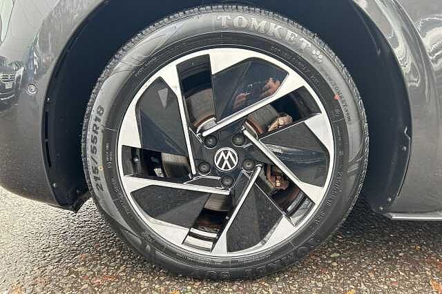 Used Volkswagen ID.3 2023 for sale - 76910864: Photo 27