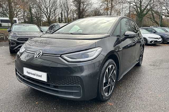 Used Volkswagen ID.3 2023 for sale - 76910864: Photo 28