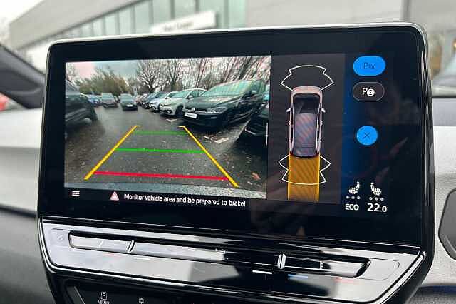 Used Volkswagen ID.3 2023 for sale - 76910864: Photo 29