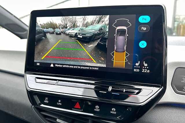 Used Volkswagen ID.3 2023 for sale - 76910864: Photo 30