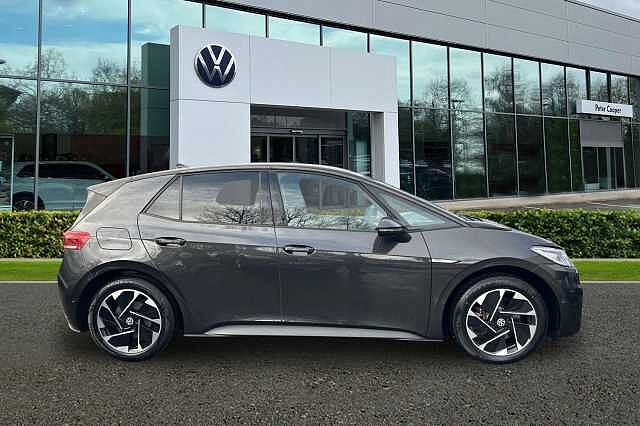 Used Volkswagen ID.3 2023 for sale - 76910864: Photo 4