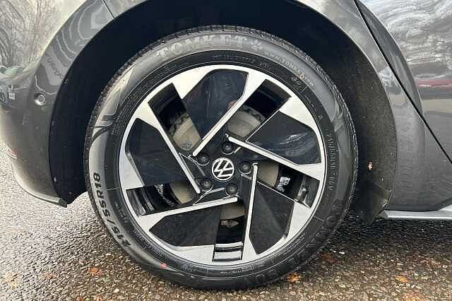 Used Volkswagen ID.3 2023 for sale - 76910864: Photo 5