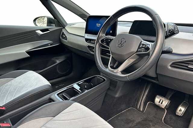 Used Volkswagen ID.3 2023 for sale - 76910864: Photo 6