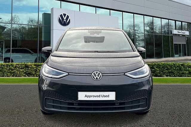 Used Volkswagen ID.3 2023 for sale - 76910864: Photo 7