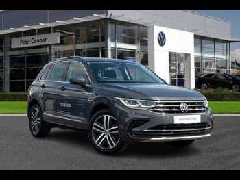 2020 (70) - PA Elegance 1.5 TSI 150PS 7-speed DSG 5 door