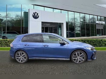 Used Volkswagen Golf 2025 for sale - 79710043: Photo