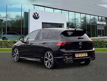 Used Volkswagen Golf 2022 for sale - 76391858: Photo