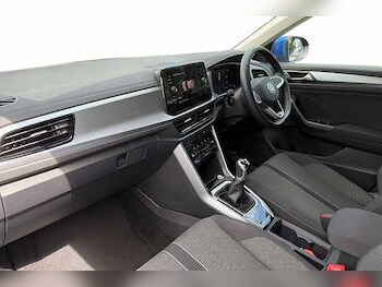 Used Volkswagen T-Roc 2025 for sale - 78761384: Photo