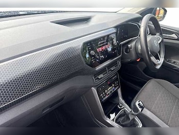 Used Volkswagen T-Cross 2023 for sale - 78739213: Photo