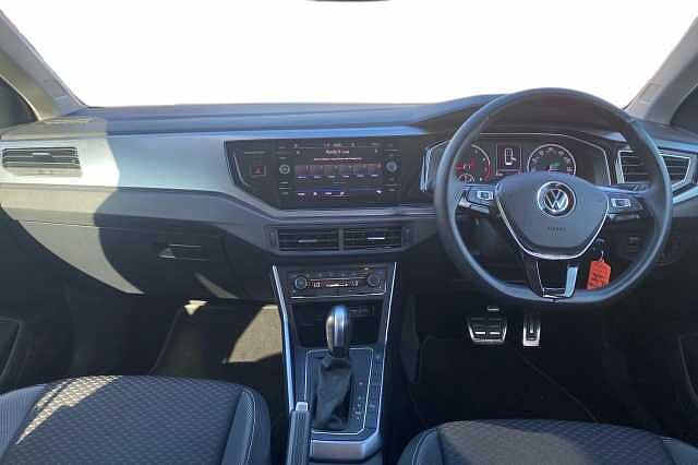 Used Volkswagen Polo 2021 for sale - 76082167: Photo 10