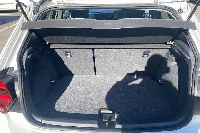 Used Volkswagen Polo 2021 for sale - 76082167: Photo 11