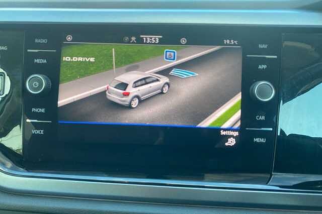 Used Volkswagen Polo 2021 for sale - 76082167: Photo 13