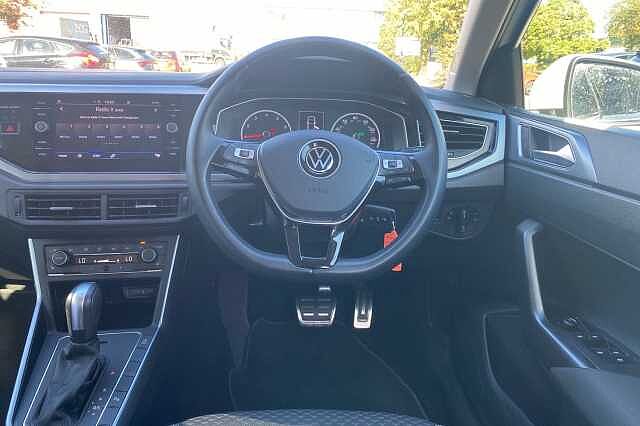 Used Volkswagen Polo 2021 for sale - 76082167: Photo 14