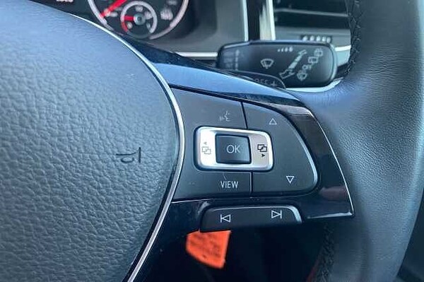 Used Volkswagen Polo 2021 for sale - 76082167: Photo 17