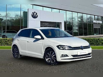 Volkswagen - Polo