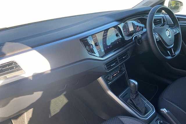 Used Volkswagen Polo 2021 for sale - 76082167: Photo 2