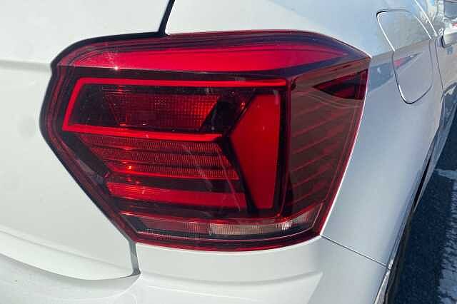 Used Volkswagen Polo 2021 for sale - 76082167: Photo 22