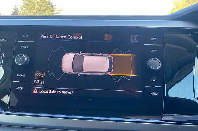 Used Volkswagen Polo 2021 for sale - 76082167: Photo 29