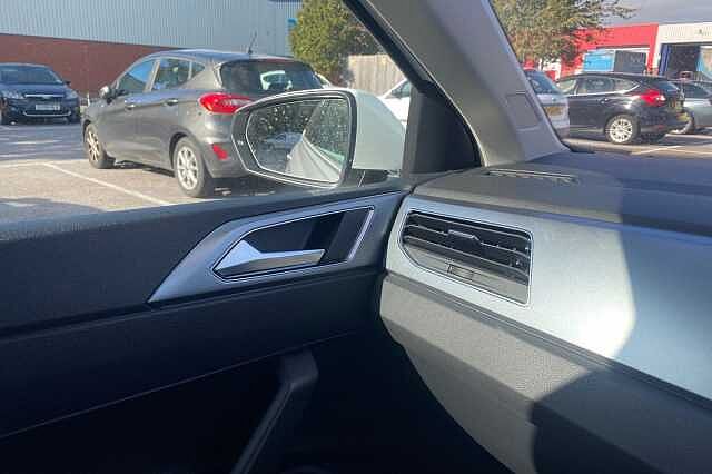 Used Volkswagen Polo 2021 for sale - 76082167: Photo 31