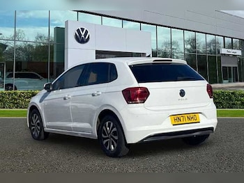 Used Volkswagen Polo 2021 for sale - 76082167: Photo 3