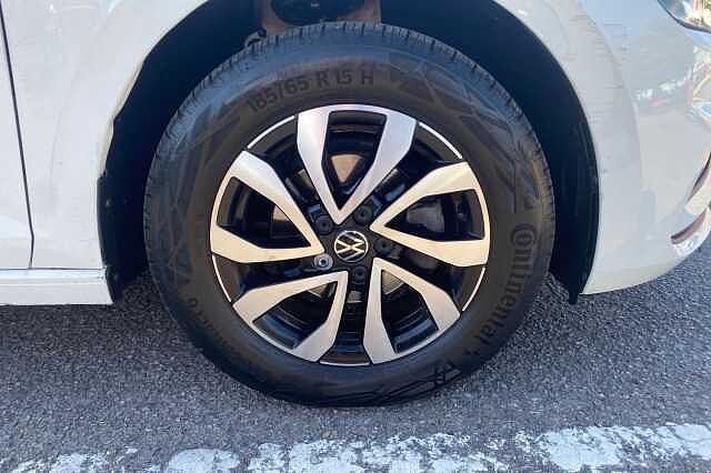 Used Volkswagen Polo 2021 for sale - 76082167: Photo 5