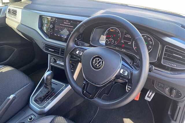 Used Volkswagen Polo 2021 for sale - 76082167: Photo 6