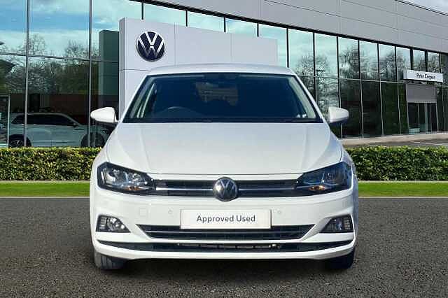 Used Volkswagen Polo 2021 for sale - 76082167: Photo 7