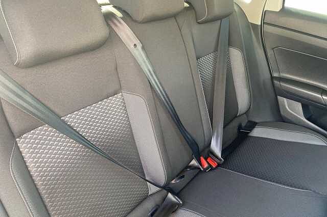 Used Volkswagen Polo 2021 for sale - 76082167: Photo 8