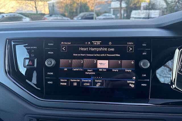 Used Volkswagen Taigo 2025 for sale - 77077416: Photo 13