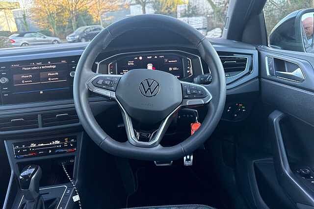 Used Volkswagen Taigo 2025 for sale - 77077416: Photo 14