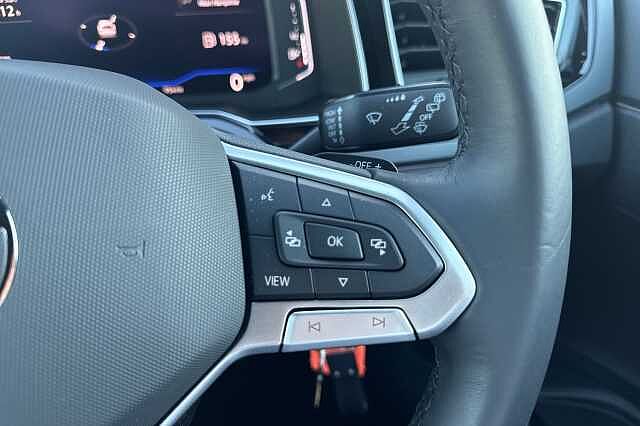 Used Volkswagen Taigo 2025 for sale - 77077416: Photo 16