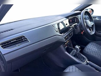 Used Volkswagen Taigo 2025 for sale - 77077416: Photo